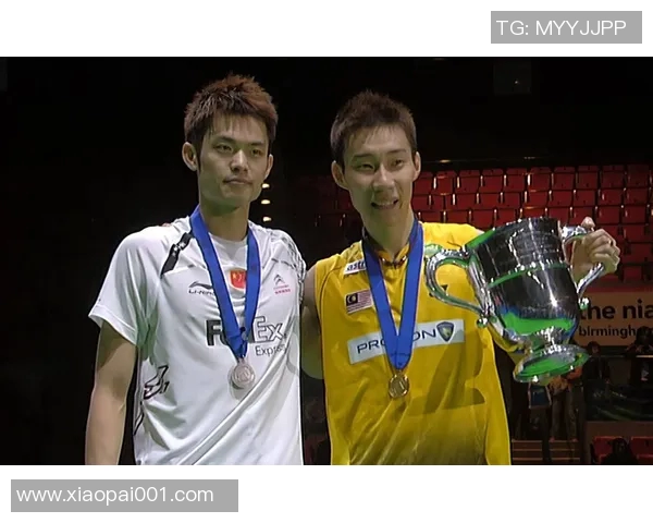 林丹与李宗伟巅峰对决直播回顾精彩瞬间与赛后分析